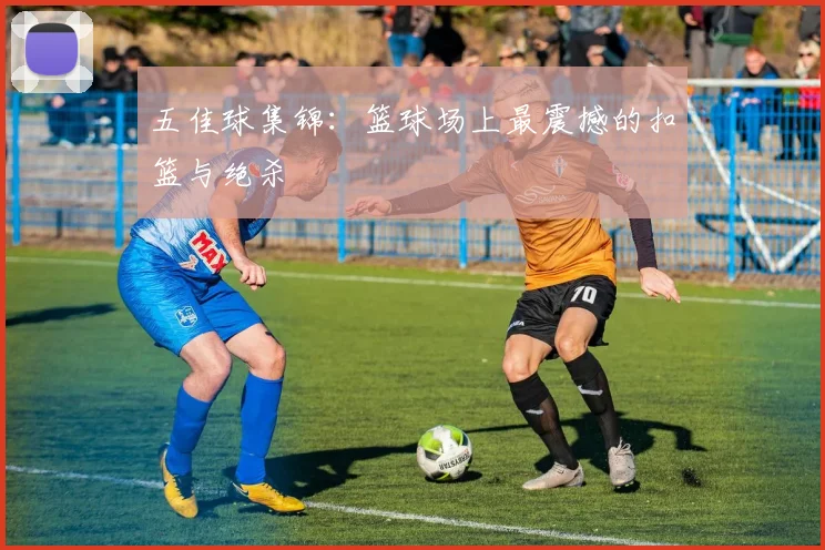 五佳球集锦：篮球场上最震撼的扣篮与绝杀