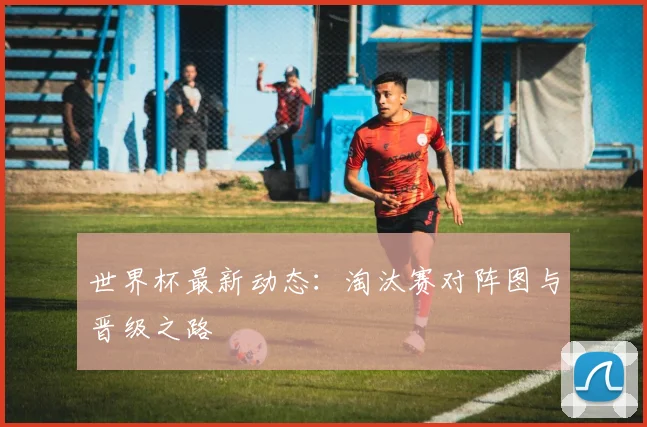 世界杯最新动态：淘汰赛对阵图与晋级之路